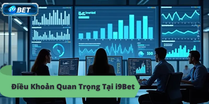 Điều khoản quan trọng i9bet, chơi game bài đổi thưởng an toàn