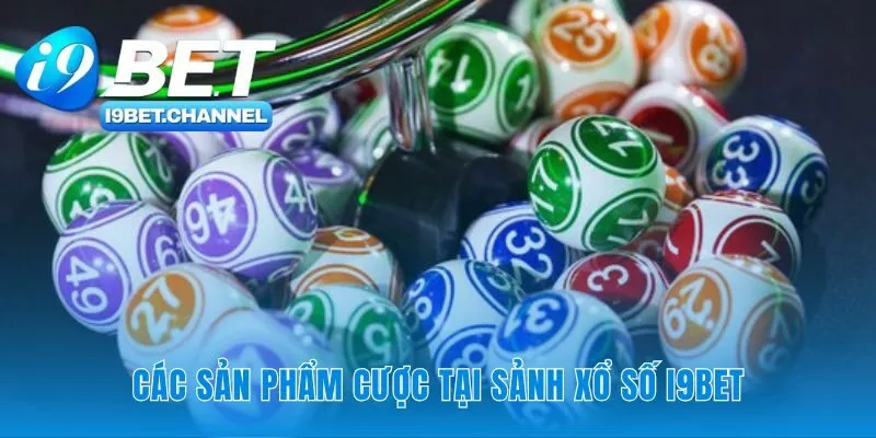 Từ truyền thống đến siêu tốc trong một sảnh cược