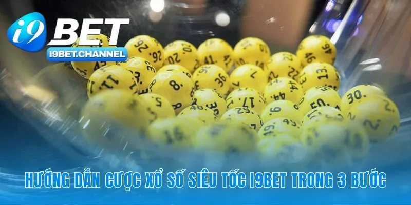 Ba thao tác đơn giản để khởi đầu cuộc chơi