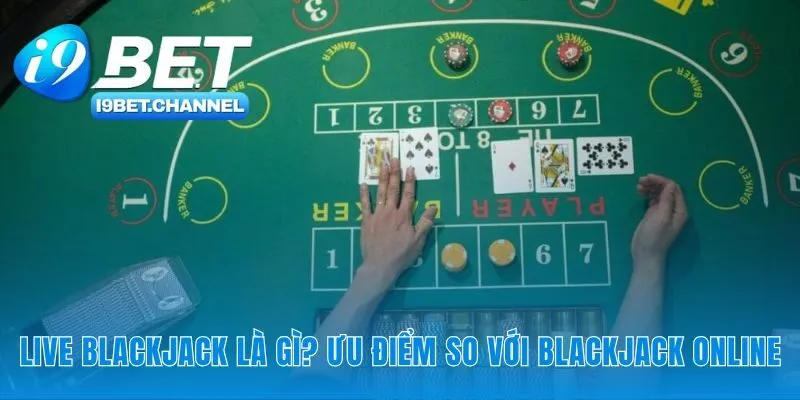 Trải nghiệm đối đầu dealer thật thay vì thuật toán máy tính