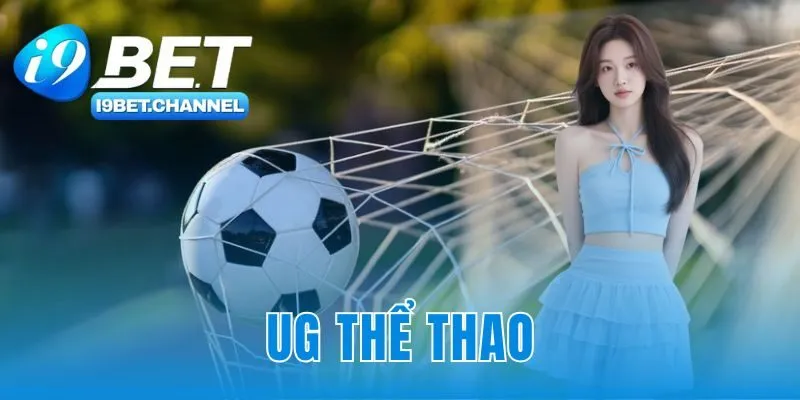 UG Thể Thao